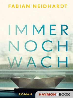 cover image of Immer noch wach